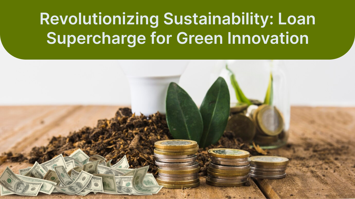 Revolutionizing Sustainability